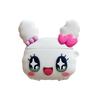 Cute Tuogo pockmarked for AirPods pro1 generation protective case 1st generation pro1 apple bluetooth headset case female