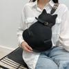 Women New Messenger Bags Cute Cat Shoulder Bag