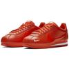 Nike Классические Cortez Team Orange Женские 905614-802