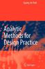 Книга Analytic Methods for Design Practice
