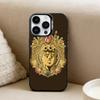 Аниме J-JoJo's Bizarre Adventure ГОРЯЧИЙ Чехол для телефона Для iPhone 16,15,14,13,12,17,Pro,MAX Черный Матовый Ударопрочный Чехол