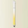 3 In 1 Stylus Pen For Tablet Cellphone Capacitive Touch Pencil Android Phone Drawing Screen Pencil Pen Cover With Stand