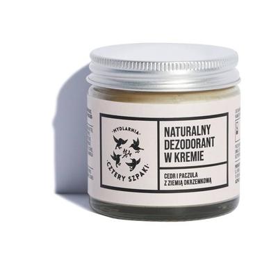 Средства для тела – Дезодоранты и антиперспиранты