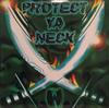 12-дюймовая пластинка РАЗЛИЧНЫЕ - Protect Ya Neck Ep Vol.3 UABAD006 Ручная нарезка Пластинка 2002 Япония Рэп и Хип-Хоп/R&B Б/у