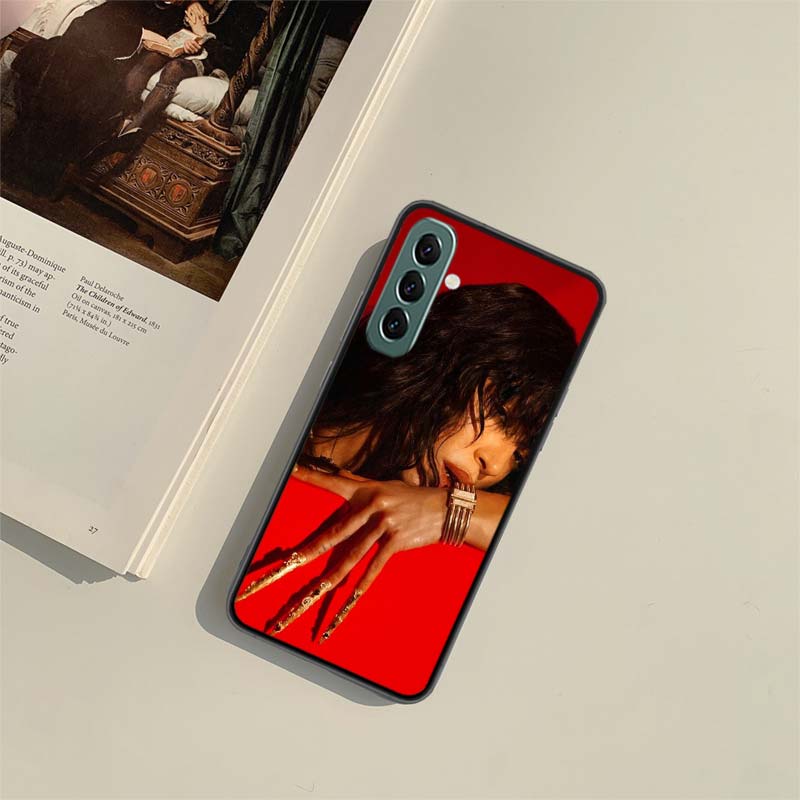 Чехол для телефона L-Loreen Is It Love для Samsung A54 A14 A24 A34 A17 A37 A57 A55 A35 A25 A15 A07 A05S A04S A12 A22 A32 A52S A72 Galaxy