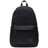 Рюкзак Heritage, черный рюкзак унисекс