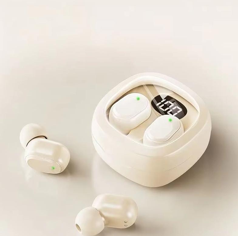 Low Latency Game Best Portable Wireless Earphones 3