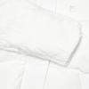 Новый пуховик FILA женский, сырой белый F11W344915F-WT