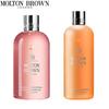 Molton Brown Набор Гель для душа «Ревень и роза» и Шампунь с эссенцией имбиря