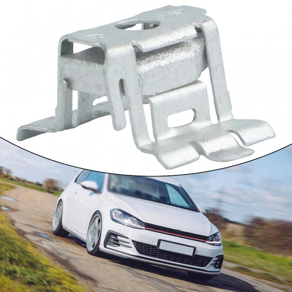 Гладкий дизайн Зажим рамки потолочной консоли для Для Golf MK5 Номер детали 1K0867633