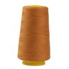 All Purpose Polyester Sewing Machine Thread, 3000 Yards Per Spool, Assorted Thread Colors for Hand