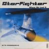 12-дюймовая пластинка STARFIGHTER - Where We Lost It BP01001812 Byte Progressiv 2000 Бельгия Танцевальная и электронная музыка Б/у