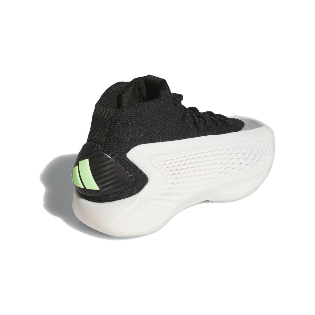 adidas Детские кроссовки AE 1 J Stormtrooper White Cloud-White Core-Black IF1875