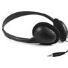 10 Pieces In-Line Classroom Learning Headphones Wired Headphones Headphones