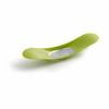 Joseph Joseph Garlic Press, Dishwasher Safe, Press-to-Press, Green, 20062
