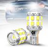 Marsauto T16 LED Back Lamp, Reverse Light, Explosive Light, 6000K, High Brightness, 2835SMD Chip,