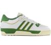 Originals RIVALRY 86 LOW - Men's Sneakers Shoes Leather White FZ6318 ORIGINAL