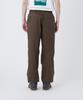 Double Weave Pants Pants Long Pants BROWN M [Snow Peak] U.L. PT-26SU008 Men's Women's