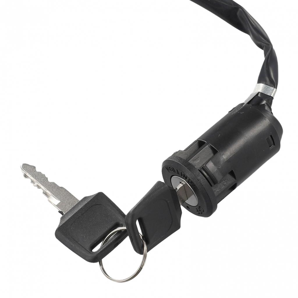 Инструмент для замены замка зажигания квадроцикла, мотоцикла