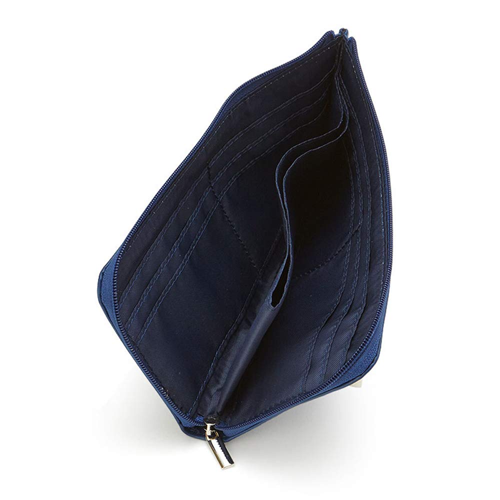 Тонкий длинный кошелек Sanrio Pochacco 735949 (Минимум)