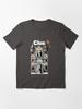 The Man from U.N.C.L.E. Clue Movie Essential T-Shirt