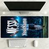 Messi Personalized Text Beach Towel Soft Durable Quick-Dry For Beach Bathroom Outdoor Swimming Pool Camping Picnic Yoga Diving Vacation Accessories