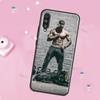 Фитнес для бодибилдинга в спортзале Для Huawei Honor Magic 5 Lite X8 X9 X8a X9a 50 70 P20 P30 P40 P50 P60 Pro P Smart 2019 Чехол