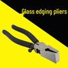 Flat Nose Glass & Trimming Pliers - Free Shipping, Hot Selling!