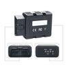 Newest OBD2 Scanner PSA-COM BT for Peugeot/Citroen Replacement of Lexia 3 For Renault-COM ECU Key Programmer Replace Can Clip