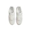 Nike Air Force 1 07 Premium NAI-KE - Кроссовки унисекс The One Line White Summit-White Sail DM8871-111