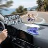 Инерционная Серф-Мускулистый Мужчина Автомобильная и Настольная Фигурка