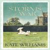 The Storms of War by Kate Williams Paperback Book 9781409144885