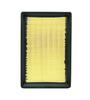 [G-PARTS/Wako Auto Parts Sales] WAP Air Filter Reference Vehicle (Aqua/Vitz) Genuine Part Number: 17801-21060 [Model Number] LA-4561