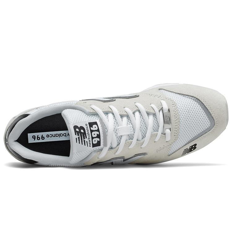 New Balance Серия 996 Бежевый 'Cream Y' CM996CPB