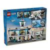 LEGO 60502 Городской аэропорт с самолетом