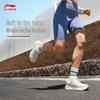 Li-Ning Женские повседневные кроссовки для бега You Ran V2 2025