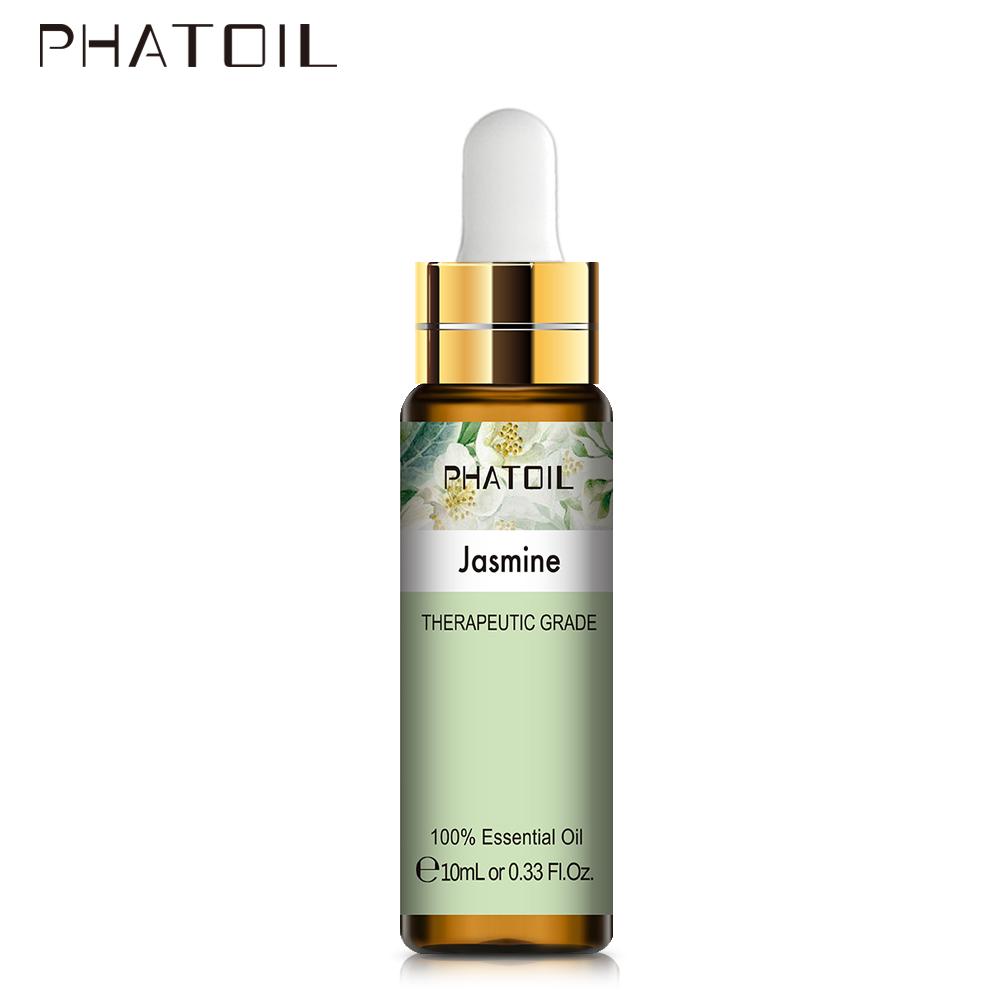 Натуральное эфирное масло для массажа