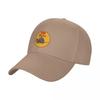I love Rats design Baseball Cap Fishing cap birthday Women Beach Fashion Unisex's