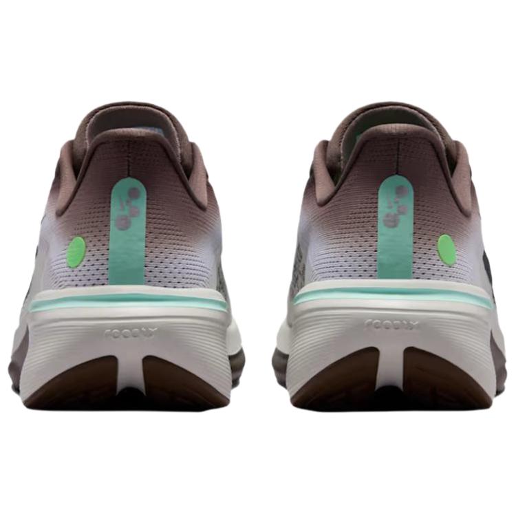 Nike Pegasus 42 Удобные Универсальные Прочные Дышащие Беговые Кроссовки Мужские Кроссовки Коричневые IW2349-001