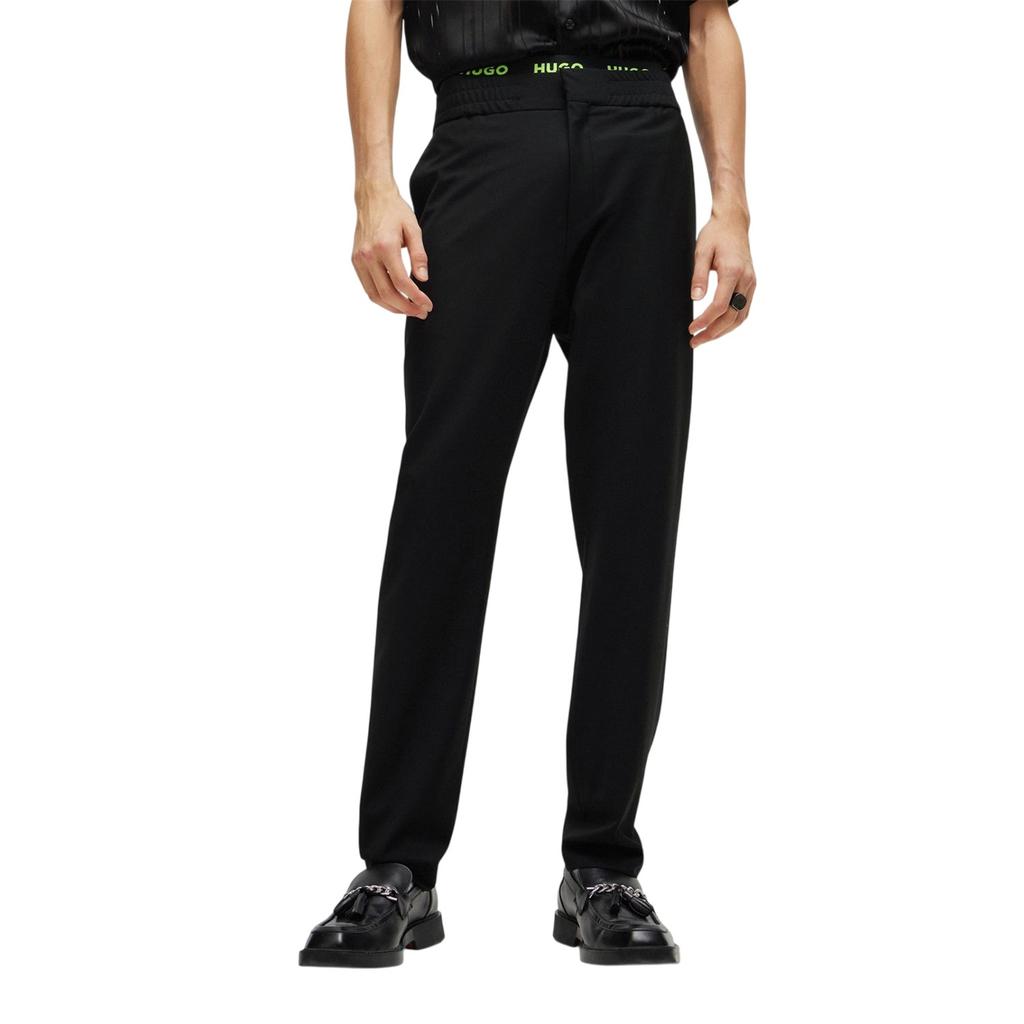 Hugo Mens Extra-Slim Trousers