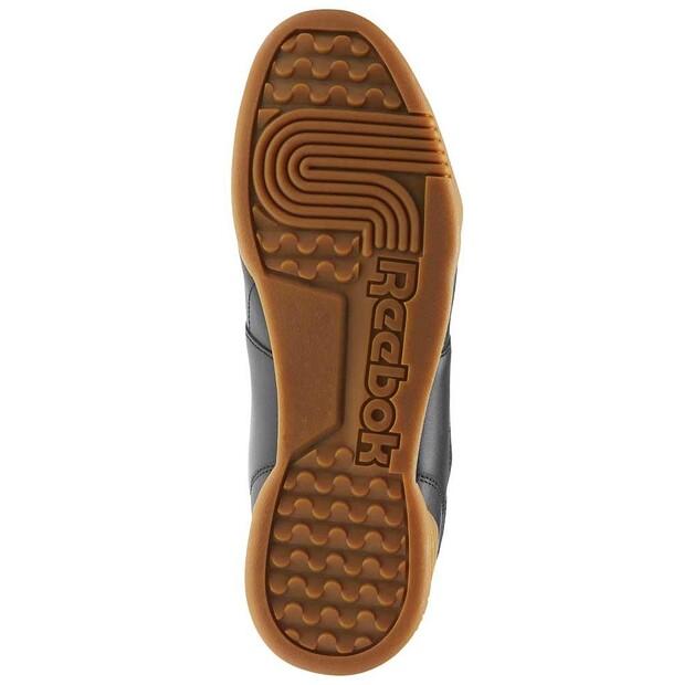 Reebok Classics Workout Plus кроссовки