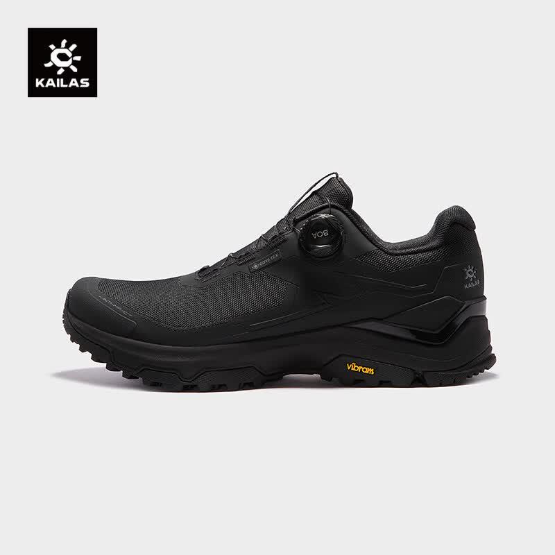 KAILAS Мужские низкие походные ботинки GTX BOA