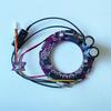 AC 220V 130W  Brushless Motor 104000rpm Ultra-high Speed Engine For High-end Hair Dryer