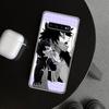 Чехол для телефона MHA Dabi Bnha для Samsung Galaxy S26 S25 Edge S24 S23 Ultra S22 Plus S21 FE S20 + Художественный Индивидуальный Fundas Galaxy
