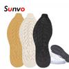 Rubber Soles for Men Women Shoes Replacement Outsole Insoles Repair Sheet Sneakers Sole Protector Wearproof Anti-slip Shoe Patch