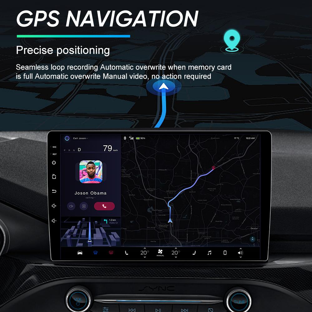 7inch 10inch Screen For Citroen C5 X7 Carplay Android Auto Autoradio 4G BT GPS Navigation Car Radio Player Stereo Wifi