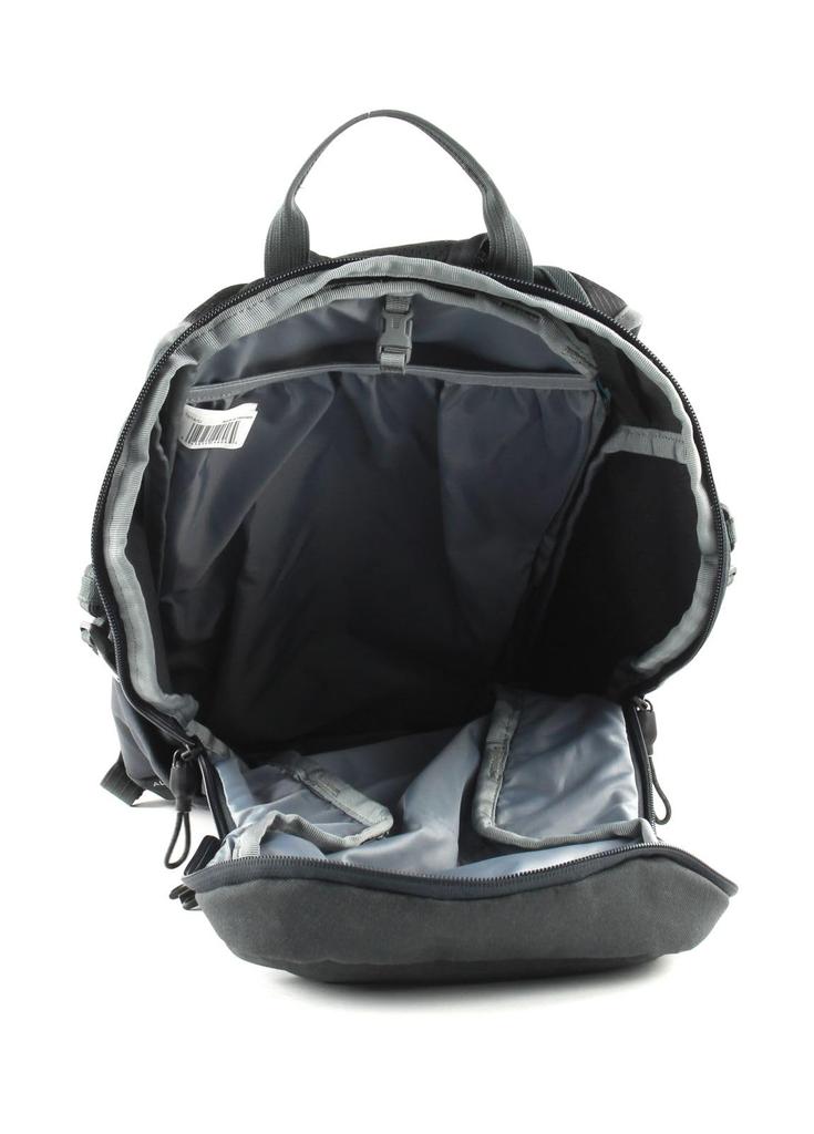 Рюкзак THULE ALLTRAIL X 15 л Obsidian 600D Recycled Bluesign