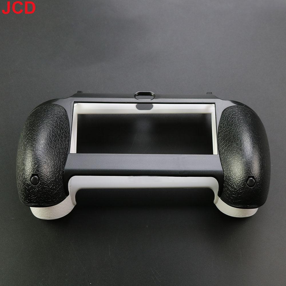 JCD 1 шт. Защитный чехол Игровые аксессуары Жесткий чехол Чехол-кожура Рукоятка Для PS PS Vita PSV Игрового контроллера