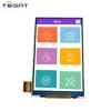 Custom 3.97-inch Full View RGB Touch Screen Display H40B18-00W