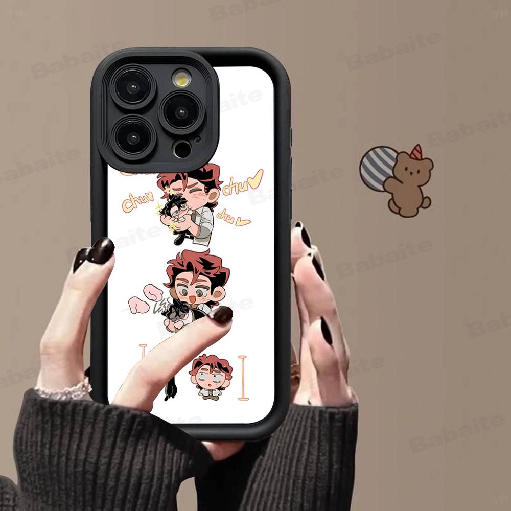 Чехол для телефона Vincent Rody Dead P-Plates для iPhone 17 16 15 14 13 12 11 Air Plus Pro Max Мягкая задняя крышка